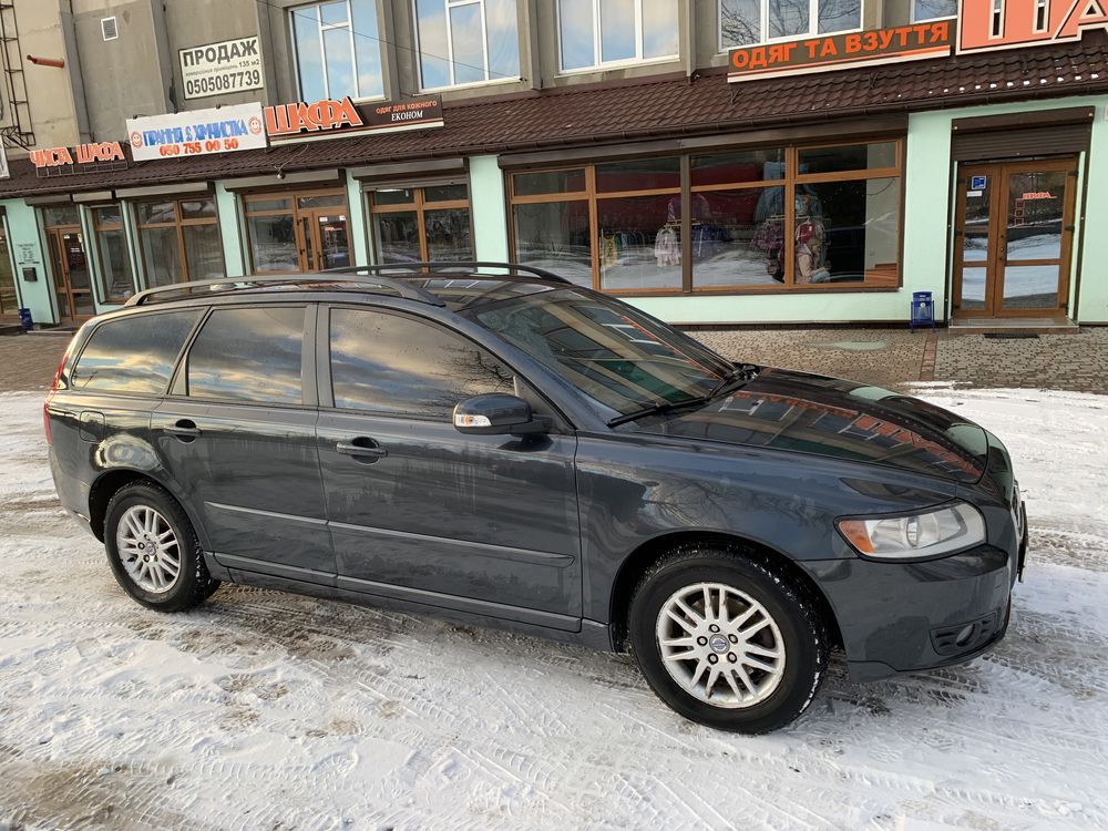 Продам Volvo v50 2008 р