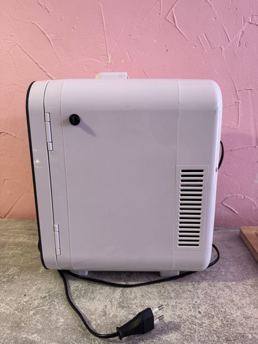 Chłodziarka do mleka Venezia mini refrigerator mała lodówka