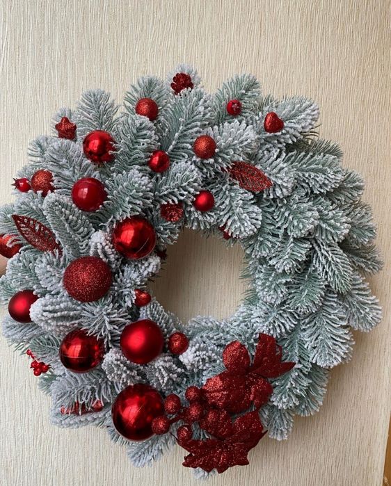 Новорічний декор