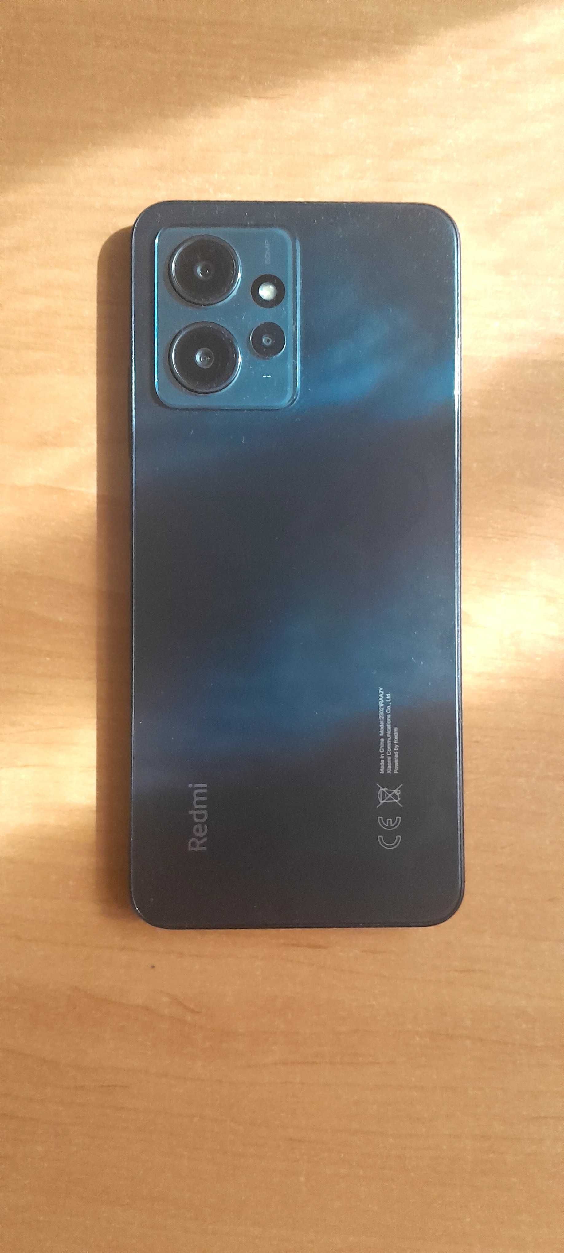 Smartfon Xiaomi Redmi Note 12