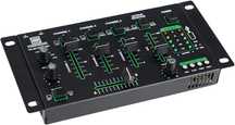 Mikser DJ Pronomic DX-50 USB MKII 4-kanałowy  z Bluetooth