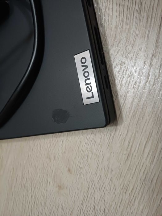 OKAZJA Jak Nowy Lenovo ThinkPad T14s Gen2 i5 512gb 16gb ram Win11