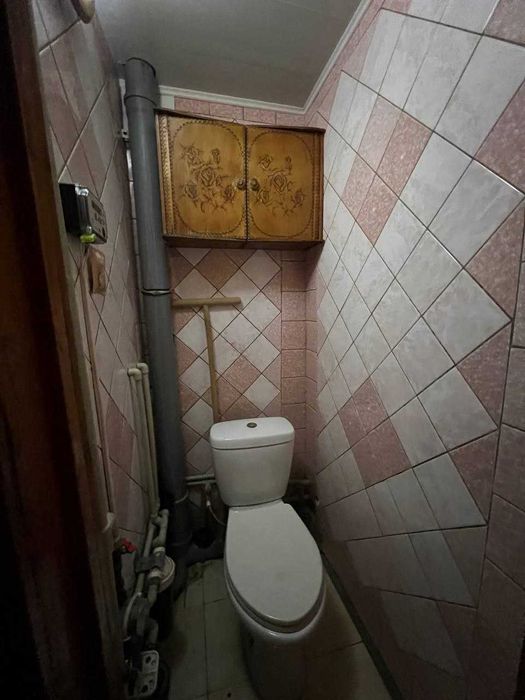Продаж 2-кімнатної квартири пр-п. Свободи (біля Амбару)