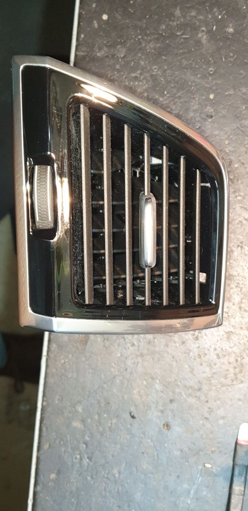 Ventilador Dto Volvo XC60 / XC90 2018-