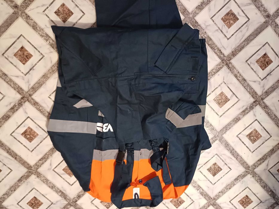 Костюм робочий р. 54-56 нове , 900грн