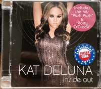 Kat Deluna - inside out