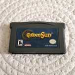 Golden Sun the lost age - gra na konsolę Nintendo Gameboy Advance  US