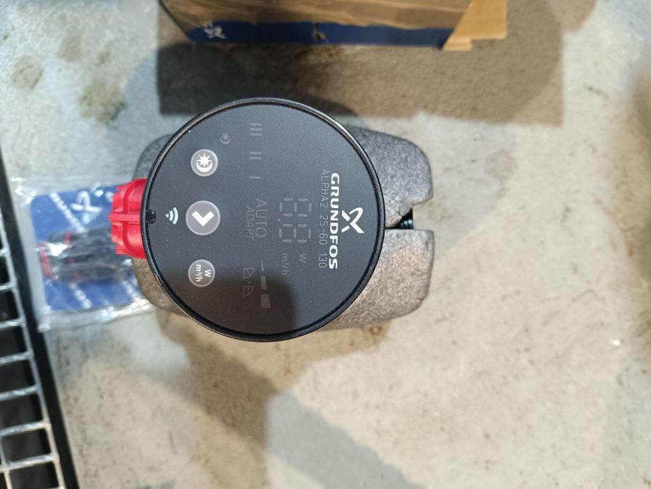 Pompa wody obiegowa Grundfos Alpha 2   Nowa