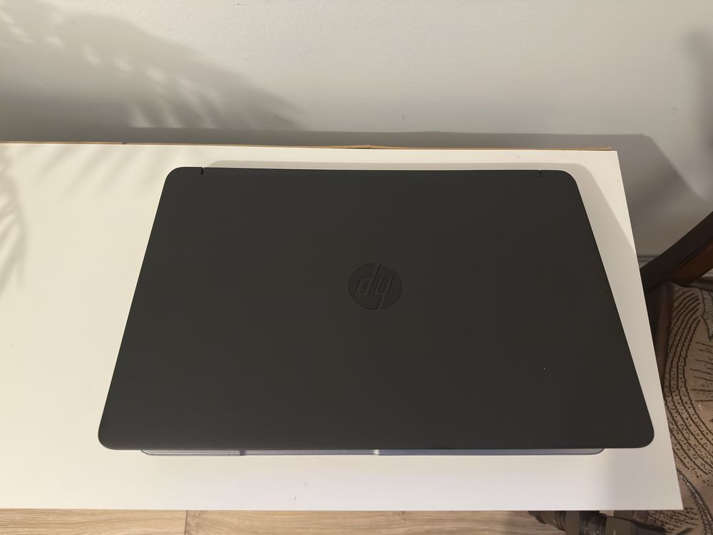 HP ProBook 655 G1 15.6" AMD A10-5750M 2.5GHz