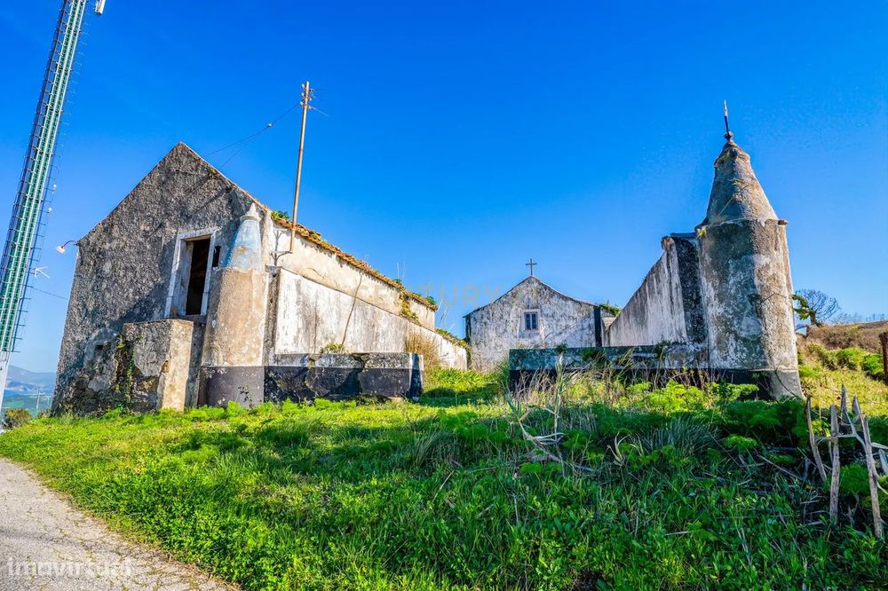 Quinta do Oratorio, Obidos