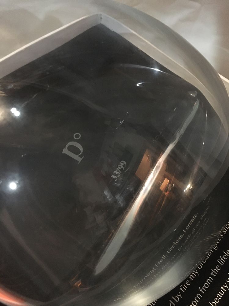 Decanter Engomada By Pvra - novo