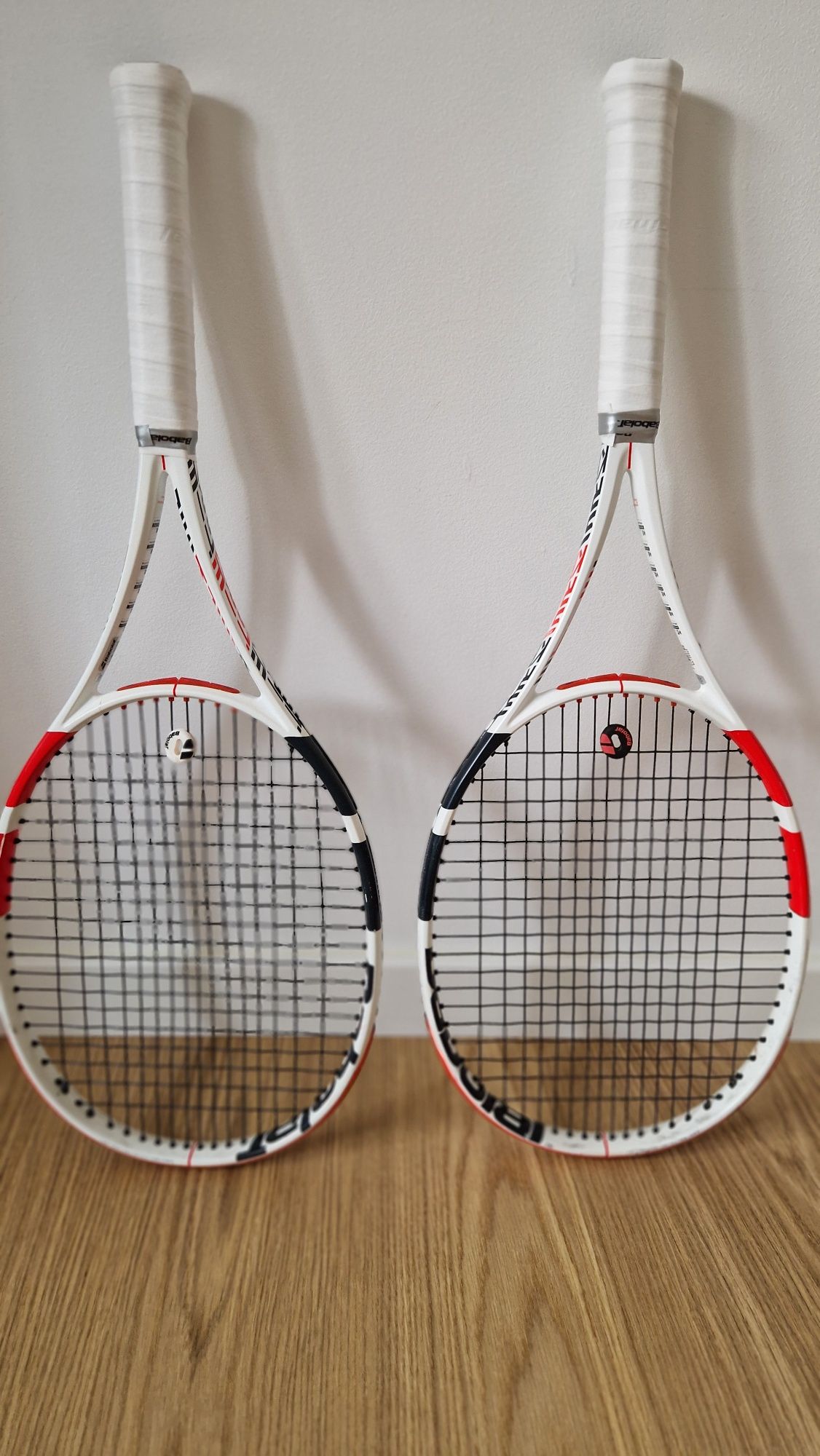 Babolat Pure Strike 3gen 98 16×19