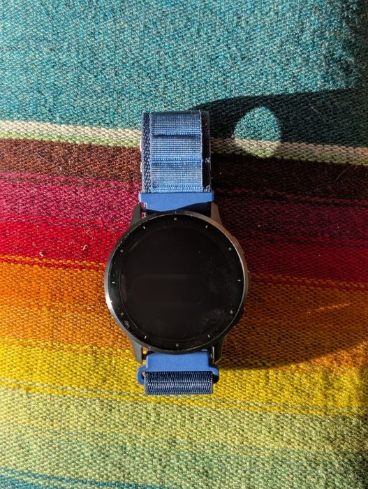 Smartwatch Garmin Venu 3 Jak NOWY gwarancja