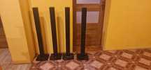 Kino domowe lg  s63t1-s