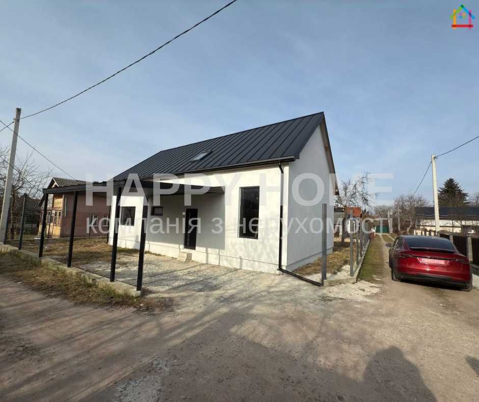 Продаж дачного будинку 180 м2, 5 сотих, Конопниця (центр)