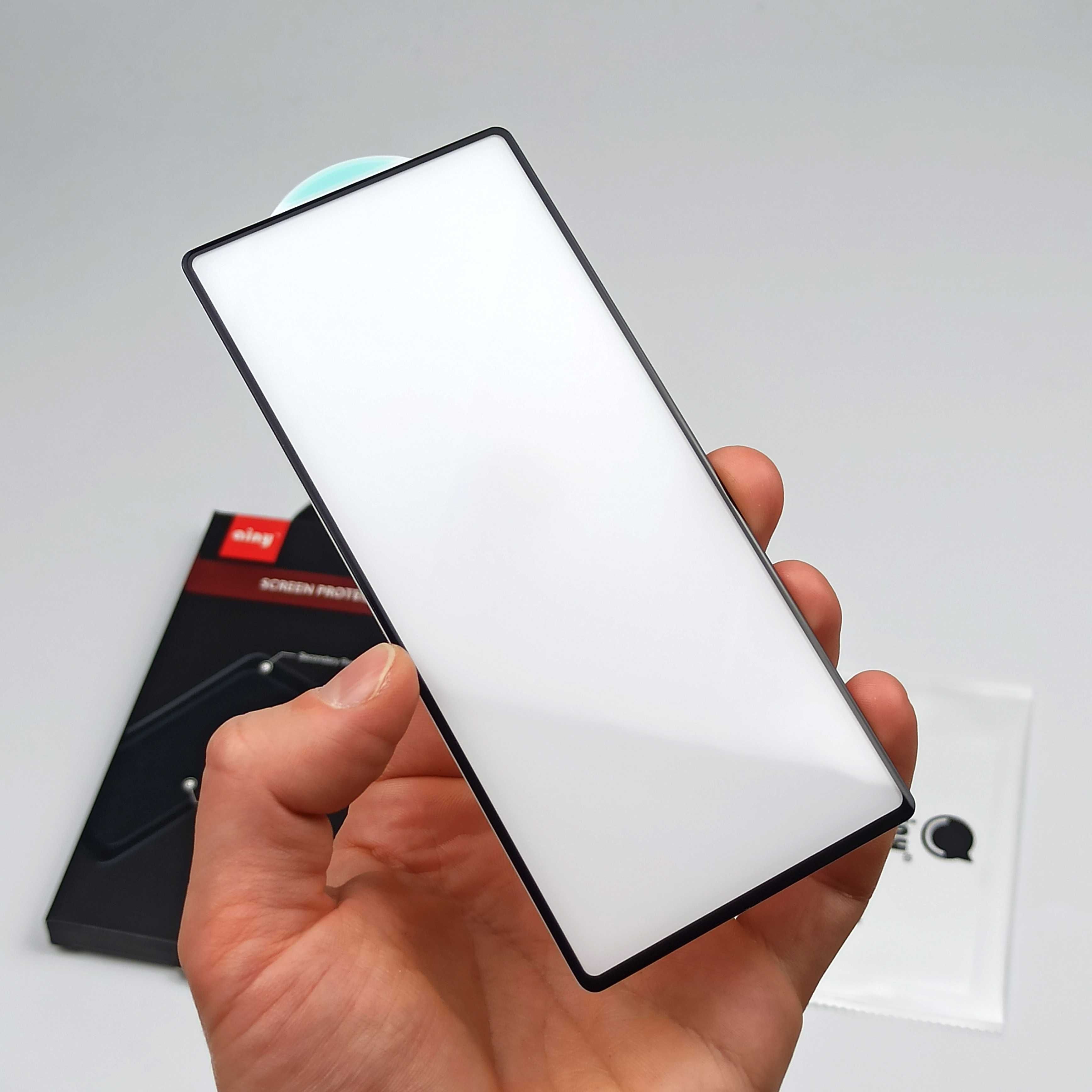 Защитное стекло для Google Pixel 6A Full Glue 5D