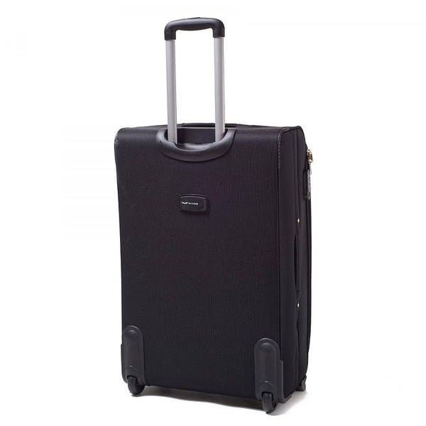 Валіза, велика, як нова!