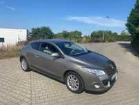 Megane Coupe Automat 2.0 benz ZAREJESTROWANY Klimatronik  FULL Zamiana
