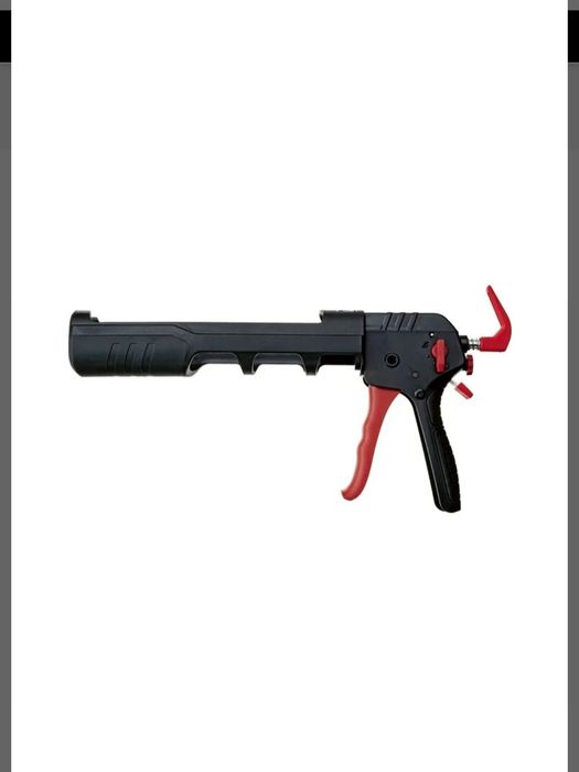 Pistola de silicone parkside performance