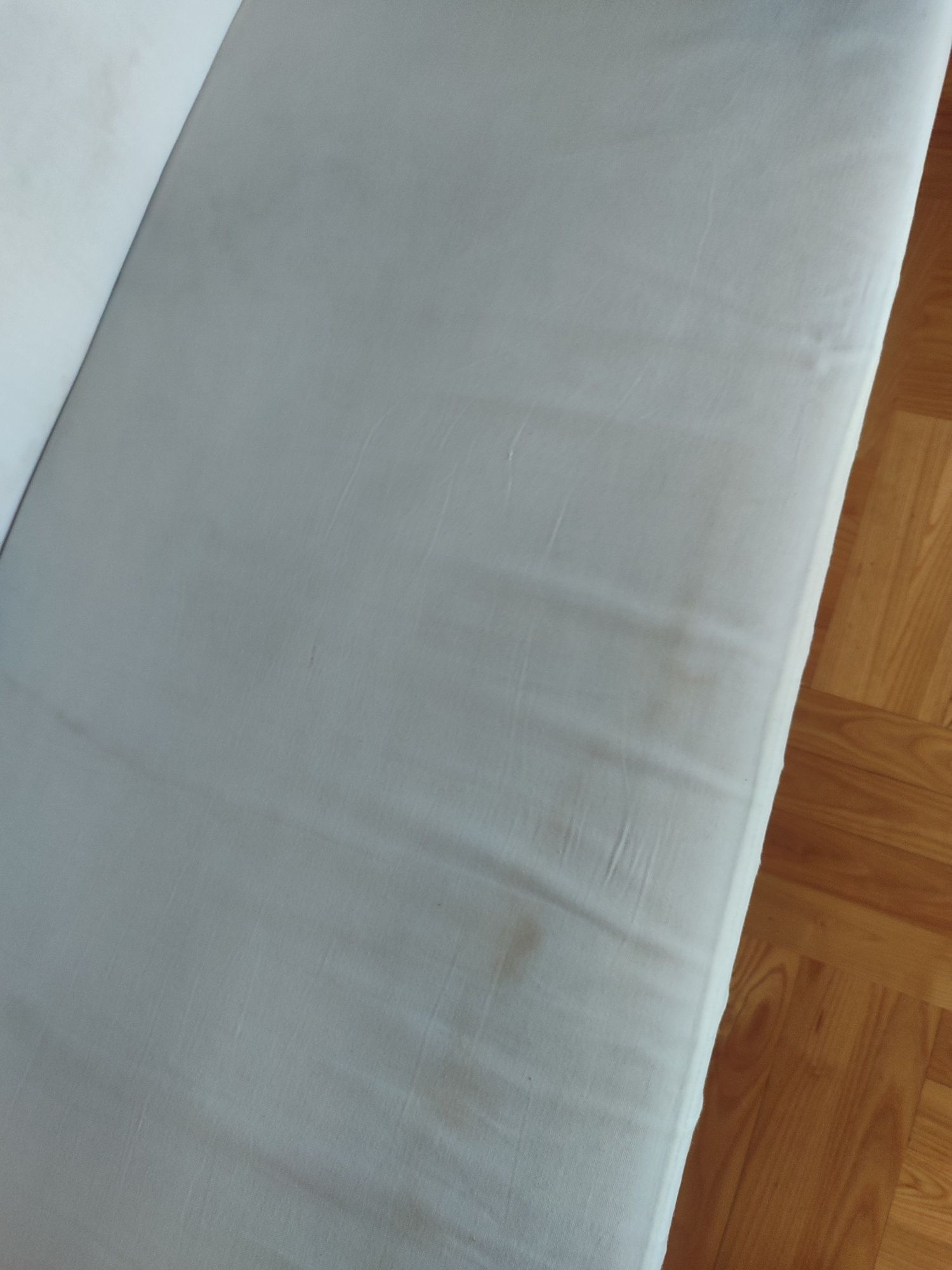 Ikea Wersalka komplet  Beddinge i materac exarby
