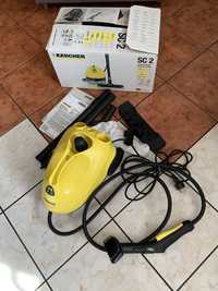 Karcher parownica  SC2