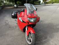 BMW k 1200 RS impecável