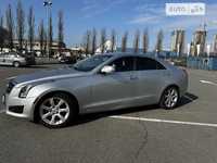 Продам Cadillac ATS 2013 Luxury