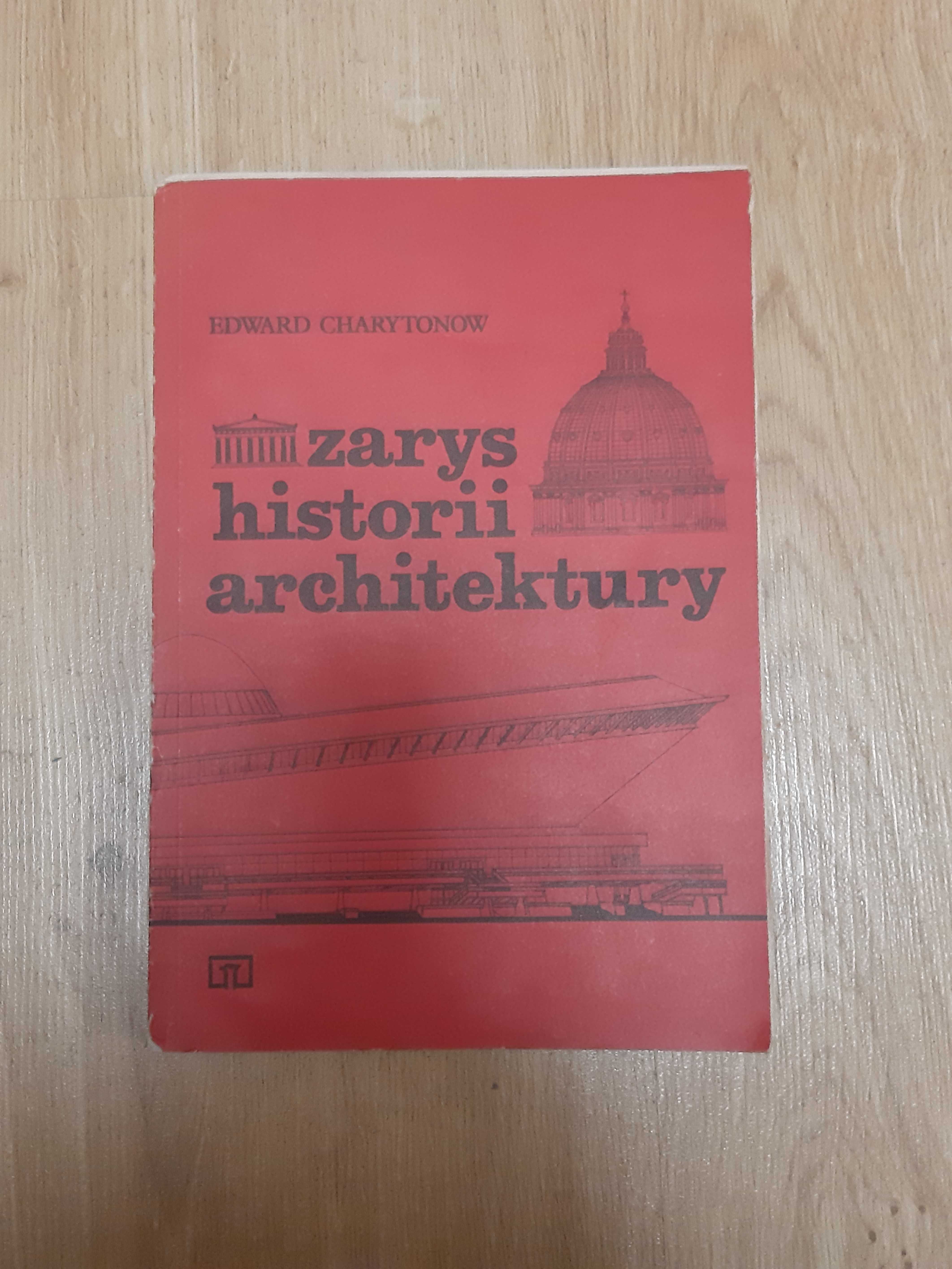 Zarys historii architektury - Charytonow