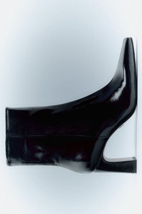 Ботінки, боти, чоботи демосезонні ZARA