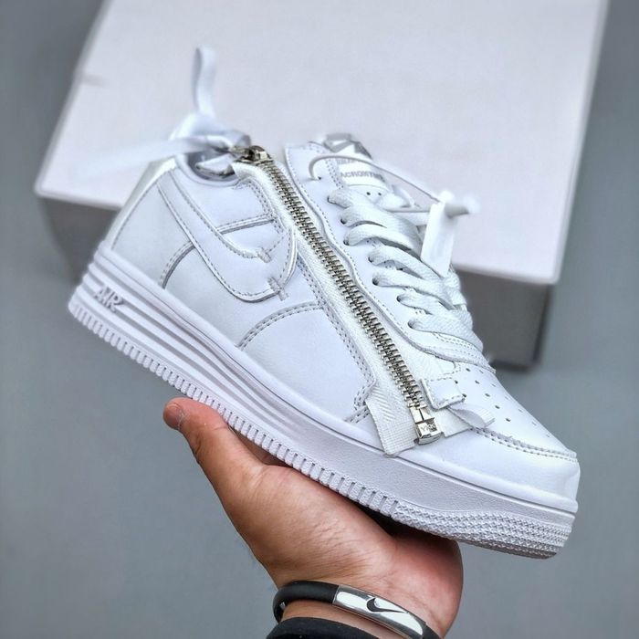 Кросівки Nike Acronym
