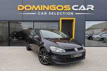 VW Golf 1.6 TDi Highline