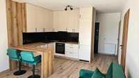 Nowe mieszkanie dwupokojowe na wynajem - Osiedle Przylesie