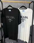 T-shirt da Prada