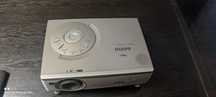Projektor sanyo PLC-SW36 sanyo pro-x svga multiverse projector