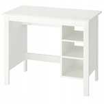 Biurko IKEA BRUSALI 90x52cm