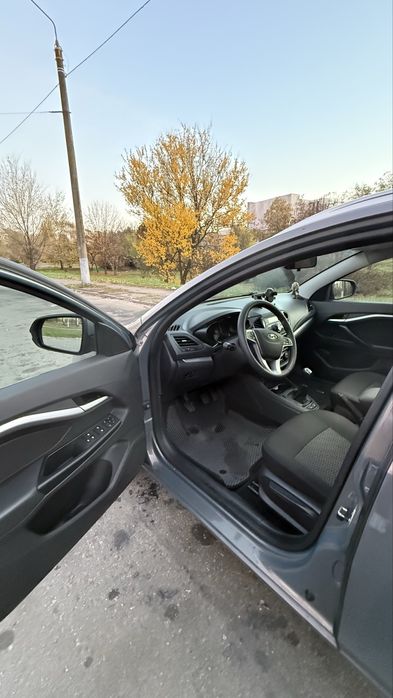 Lada Vesta 1,6 2021 року