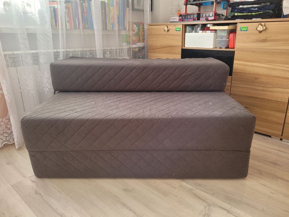 Materac rozkladany 120×200×20