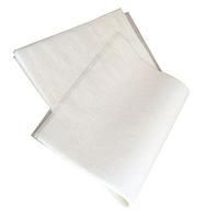 Пергамент папір для пакування ЦОДНТІ 420x600 мм 50 г/м2 100шт