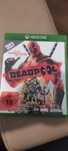 Deadpool Xbox series x