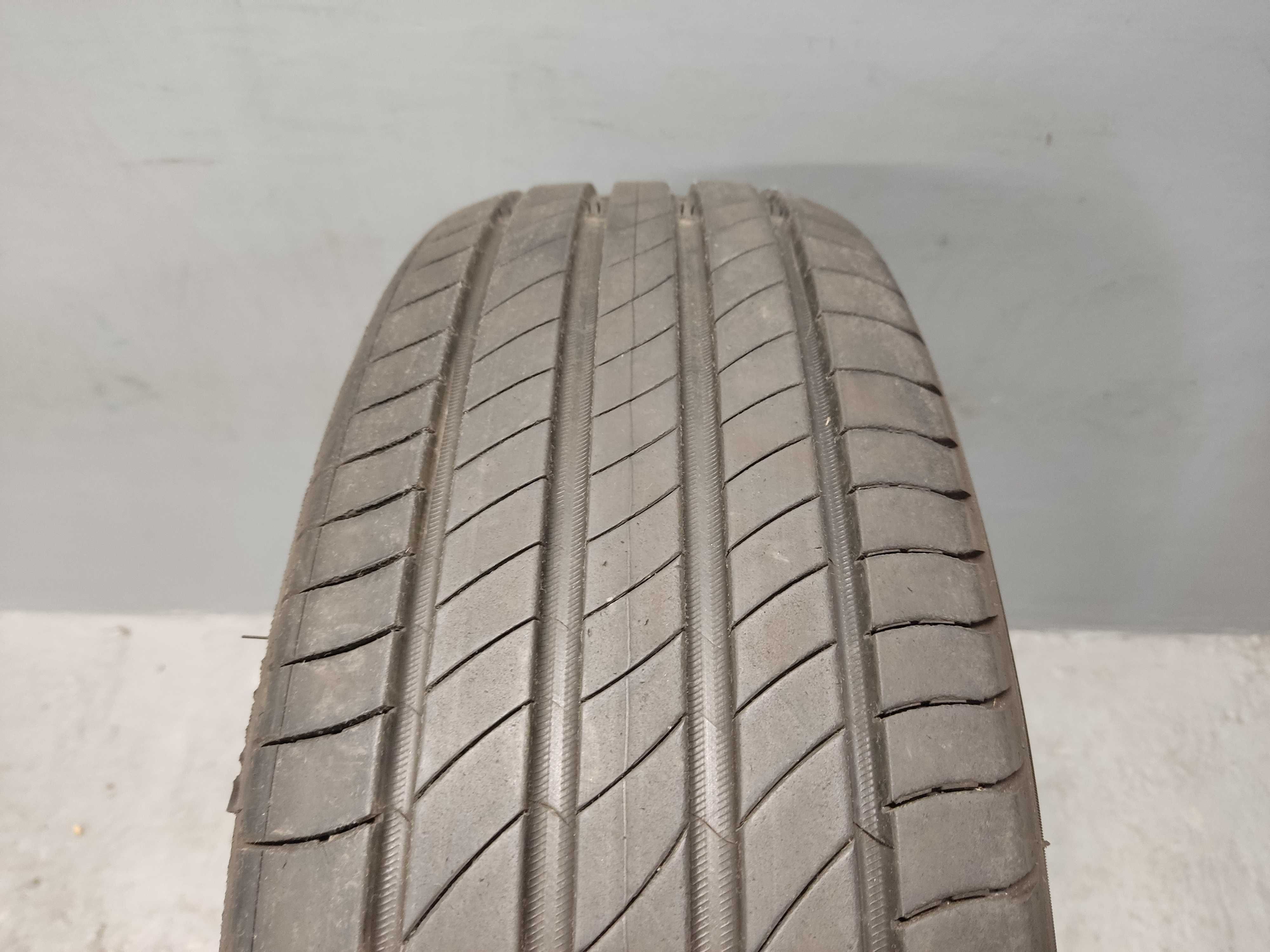 1x195/60R18 Michelin e Primacy, 96H XL, 2024 rok, bieżnik 6mm