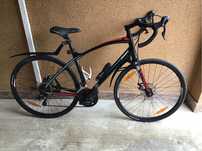 Rower Giant Anyroad