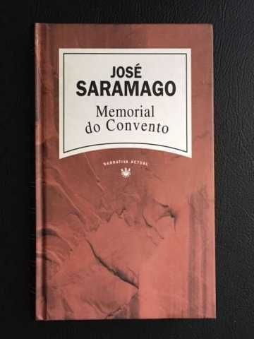 Lote de livros de Autores Portugueses