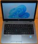 Laptop HP Elitebook 840 i5/ 8gb / 240Ssd bateria 2h