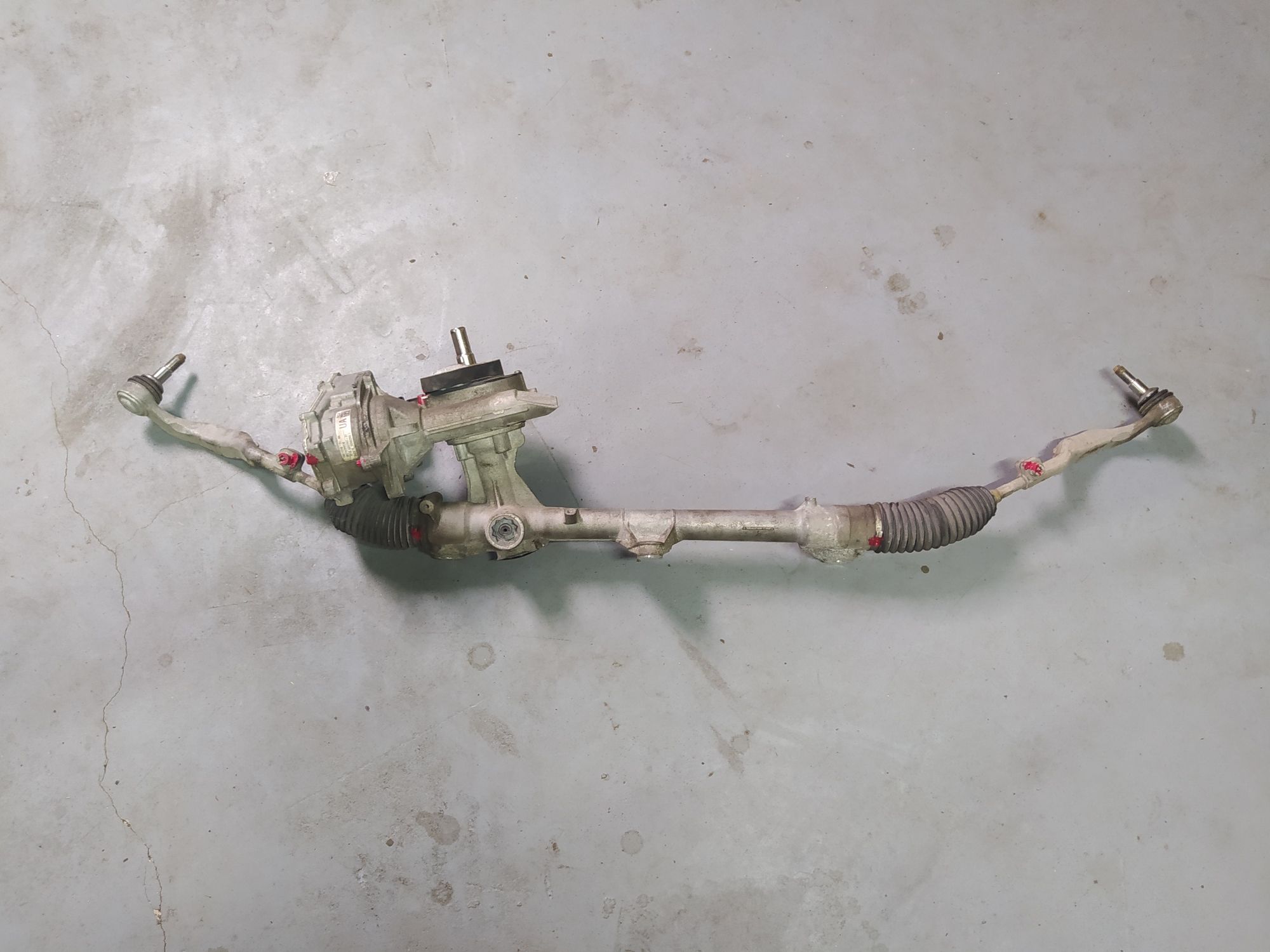 Рулевая рейка Mini Cupper F54, F55, F56, F57, BMW X1 X2