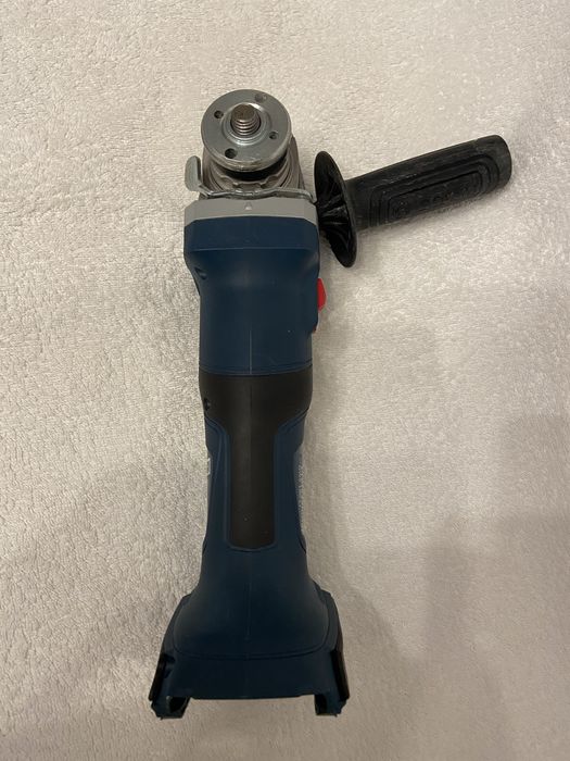 Szlifierka kątowa Bosch