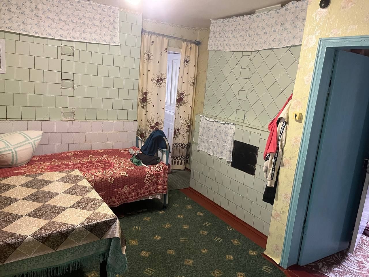 Продаж будинку..