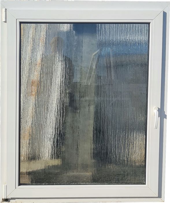 OKNA Używane 108x135 OKNO KacprzaK Plastikowe PCV Lider Okna OLX