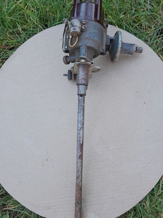 Трамблер Р-107 74 року новий