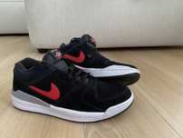 Оригінал Nike AIR JORDAN STADIUM 90 BLACK FZ4184-010