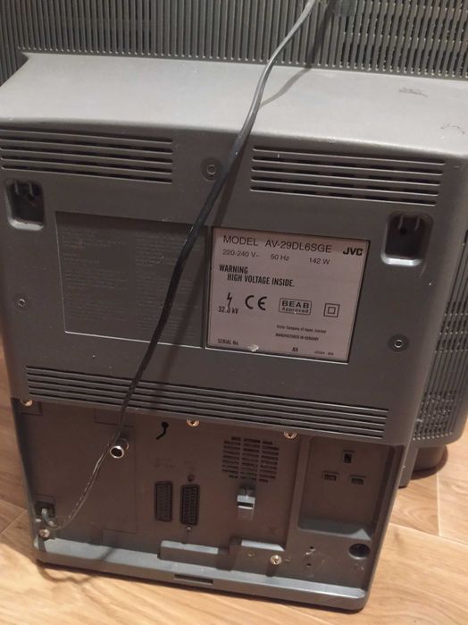 Продам Телевізор JVC робочий 100%